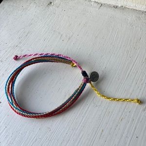 Pura Vida Bracelet